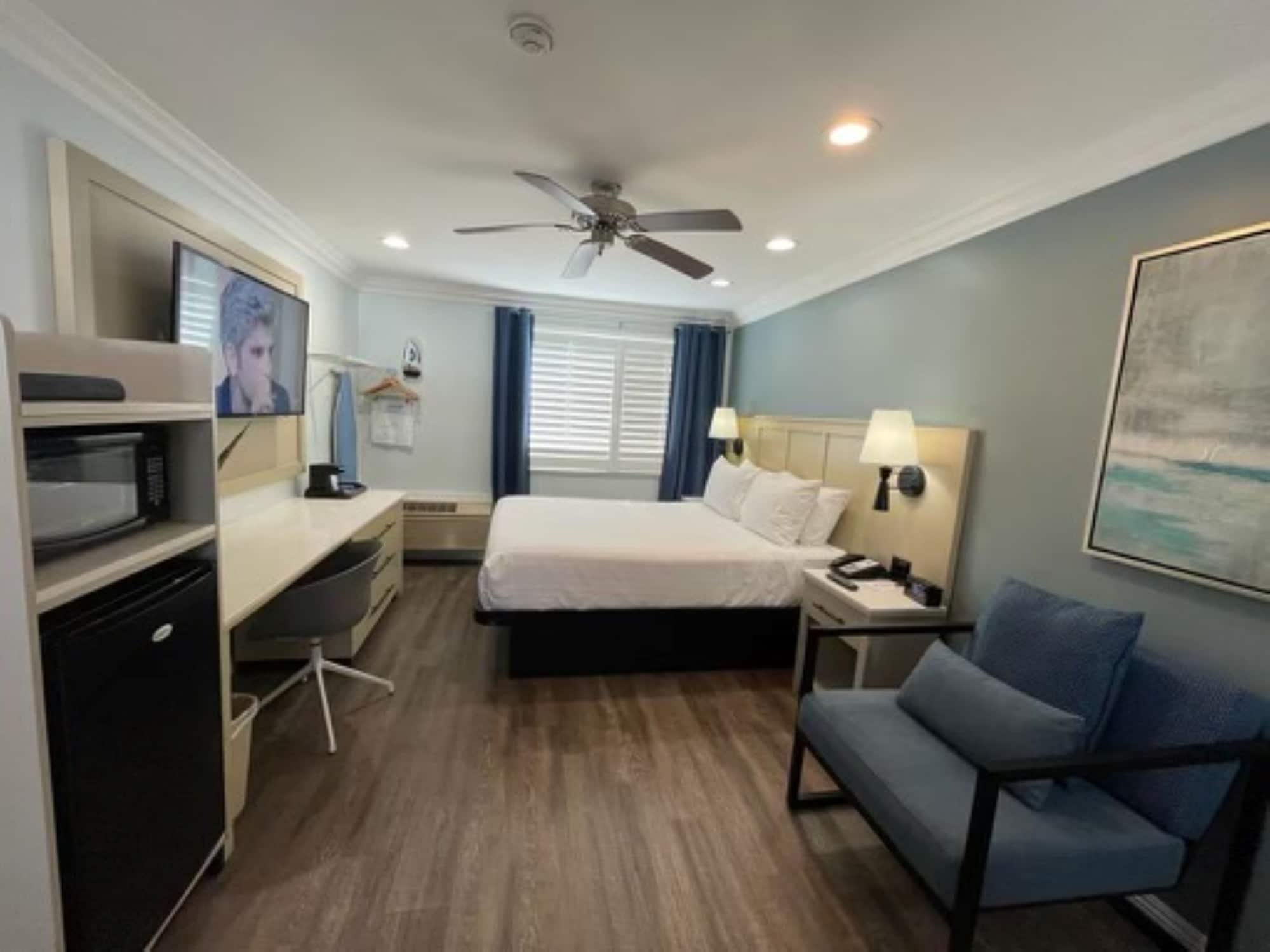 Ramada By Wyndham Redondo Beach Extérieur photo